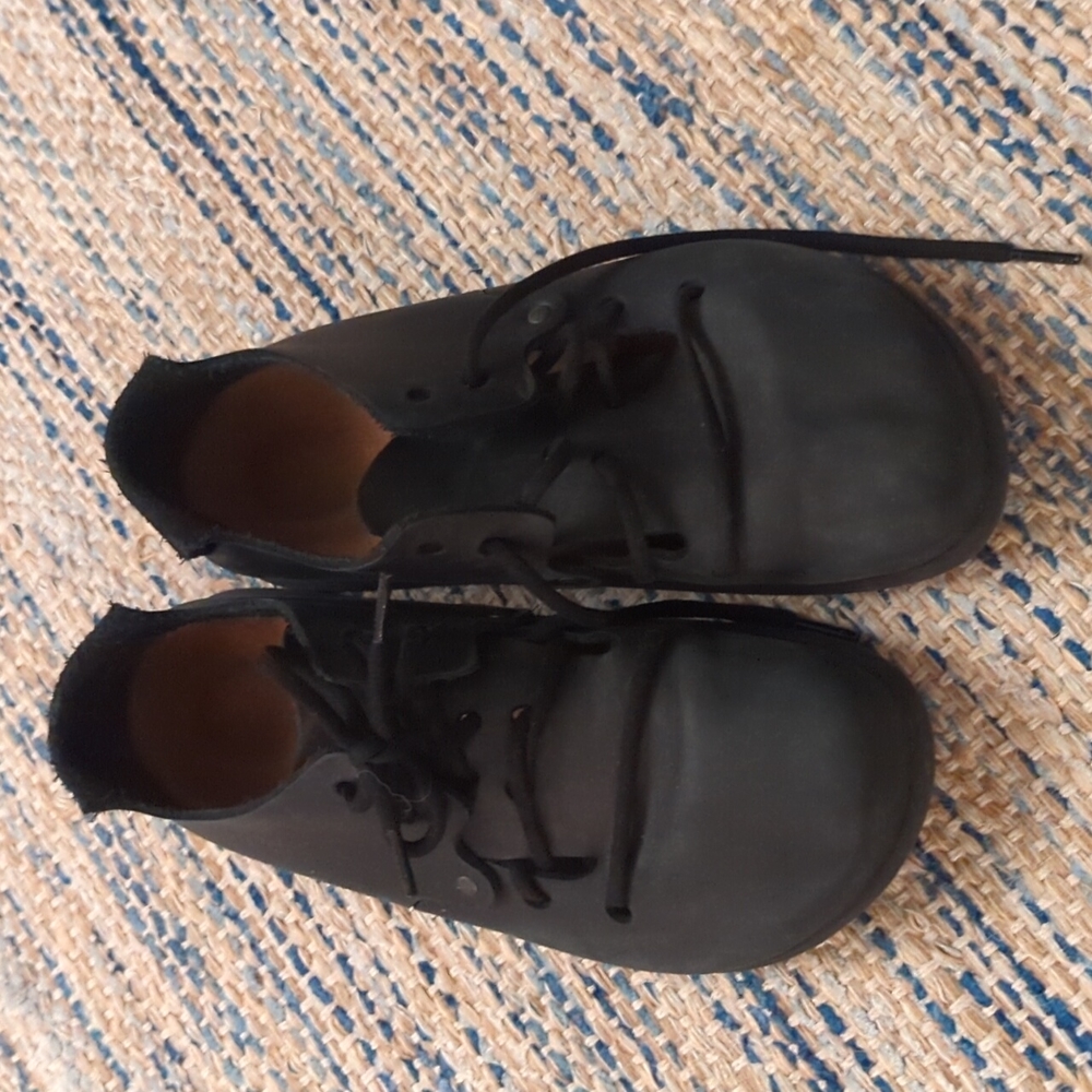 Montana Birkenstock black